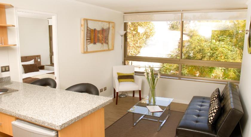 Apart Hotel Providencia photo