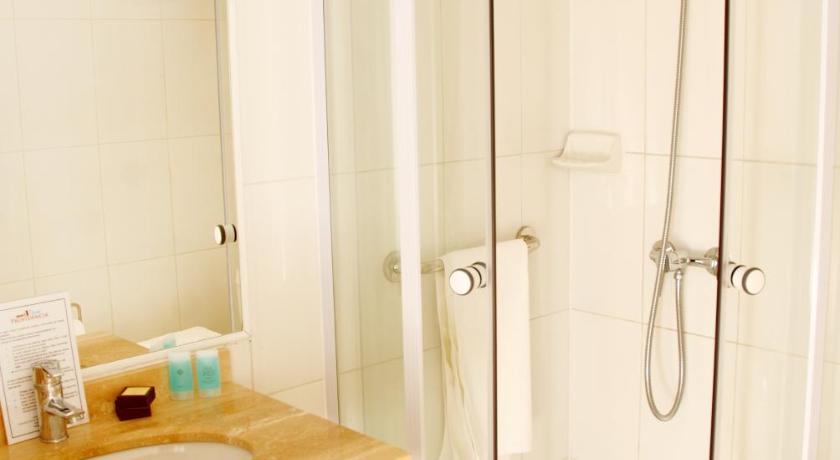 Apart Hotel Providencia photo