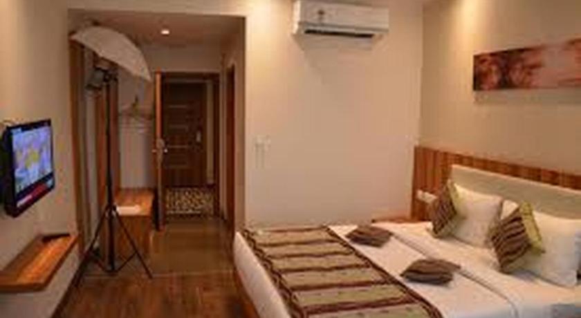 Hotel Le Roi Raipur