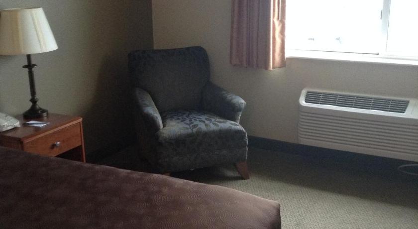 AmericInn by Wyndham Republic photo