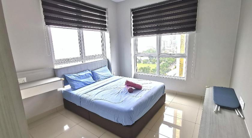 Mansion One, Private Room — Hotel in Penang