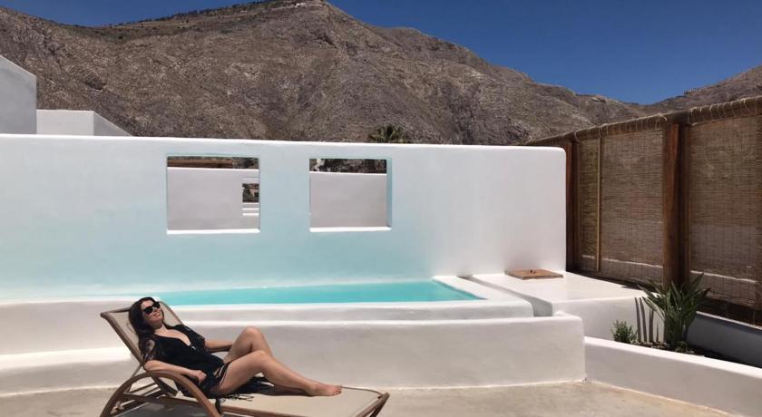 Filira Suites photo