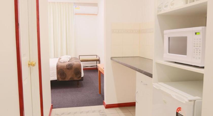 The Esplanade Motel photo