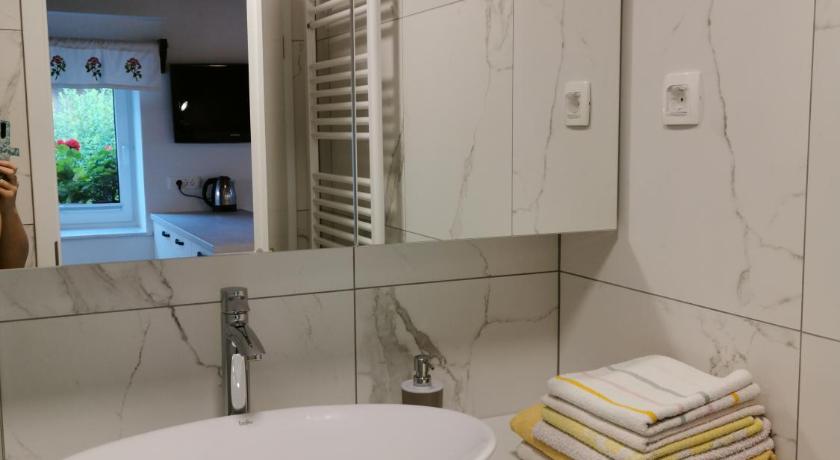 Rooms Pekovec Bohinj photo