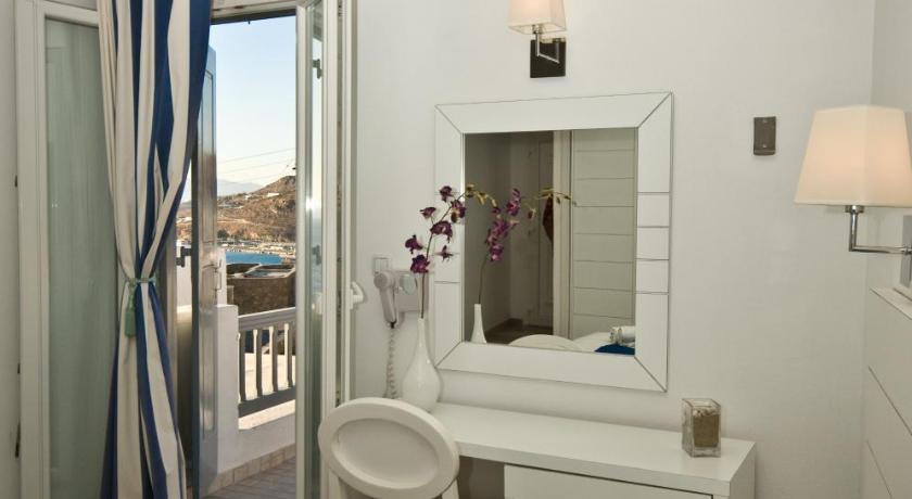 Gorgona Hotel - image 7