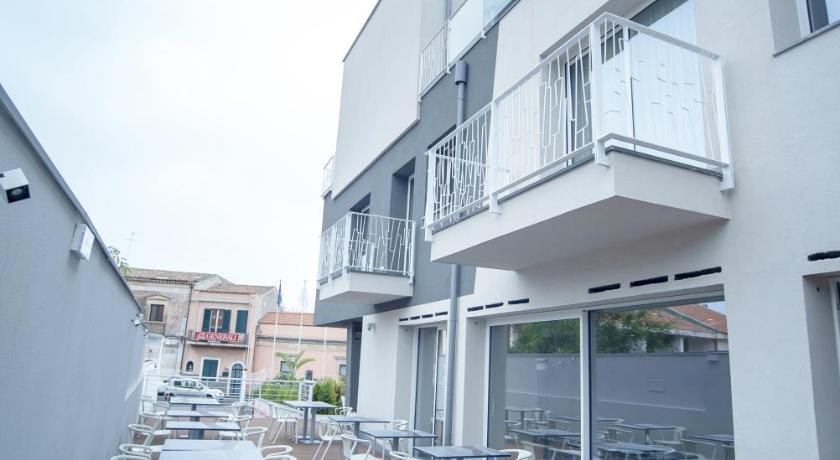 Hotel Malavoglia