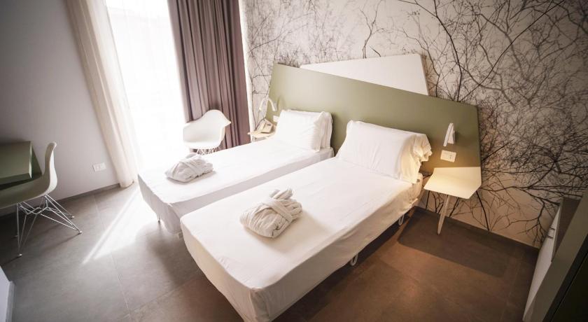 Hotel Malavoglia