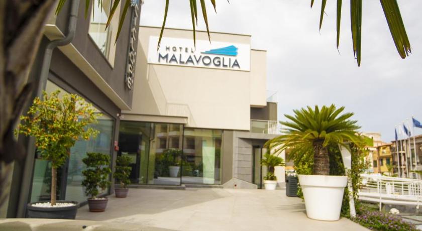 Hotel Malavoglia