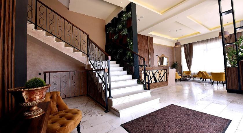 Hotel Lazaro photo