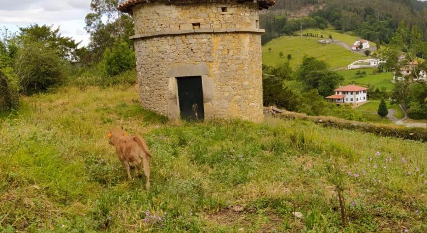 La Figal de Xugabolos, Salas photo