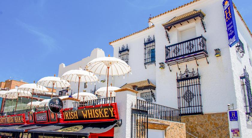 Hotel Playa de Regla