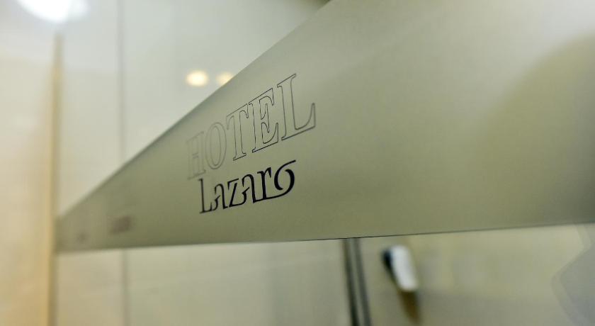Hotel Lazaro photo
