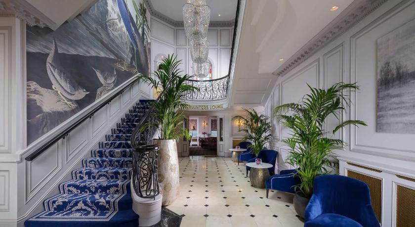 Killarney Dromhall Hotel photo