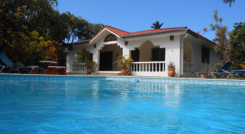 Casa Monika photo