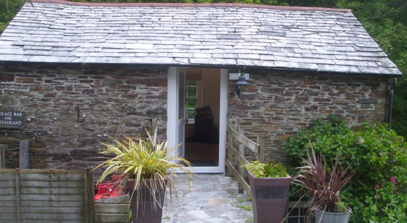 The Mill House photo