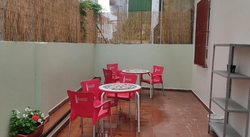 Albergue Santos photo