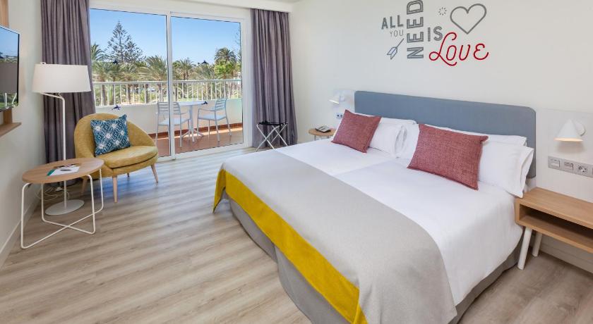 Abora Interclub Atlantic by Lopesan Hotels