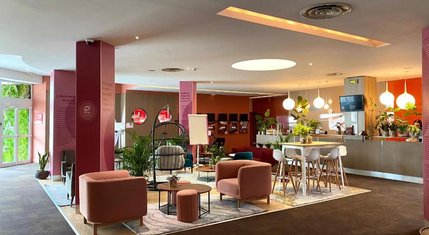 Best Western Plus Paris Saclay