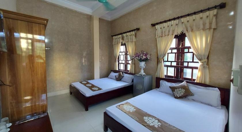 MOTEL FAMILY — Hotel in Thanh Hoá / Sầm Sơn Beach