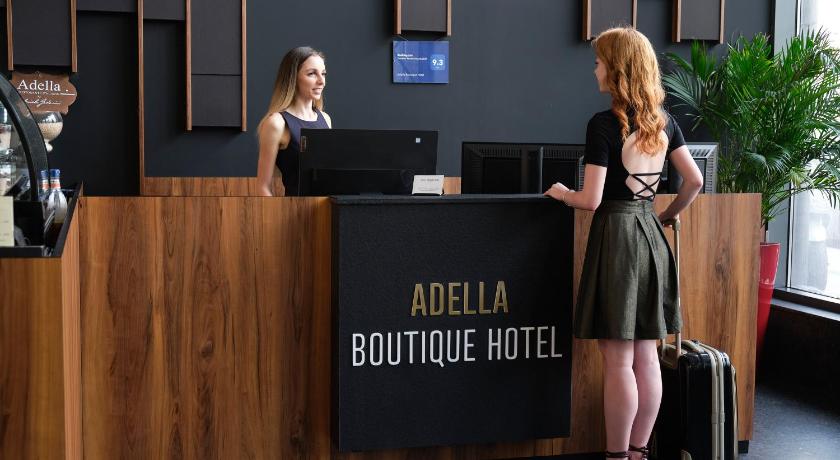 Adella Boutique