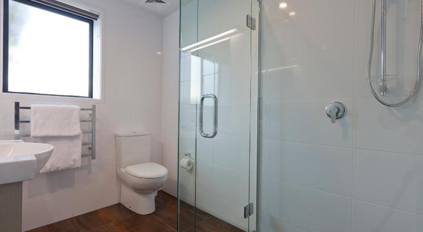 Image of Executive Studio 9
