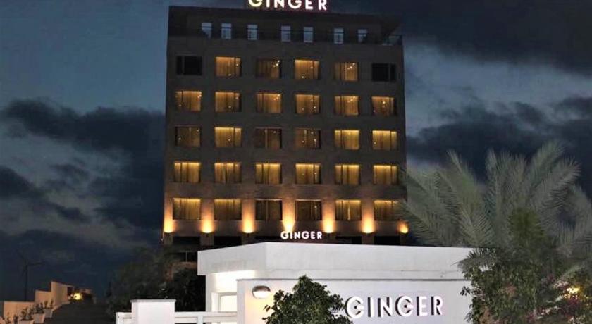 Ginger Dwarka photo