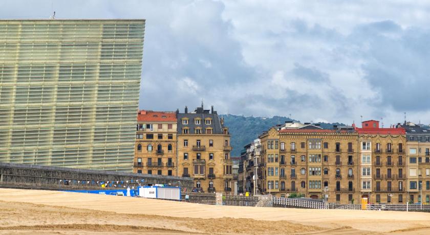 Leonardo Boutique Hotel San Sebastian - image 15