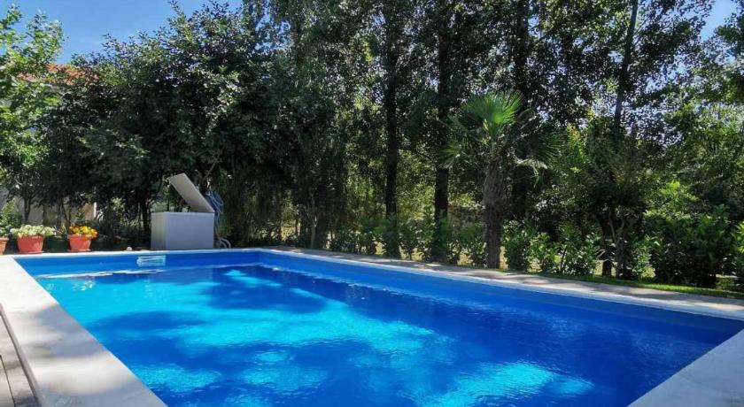 Apartman Natura vita Blagaj photo