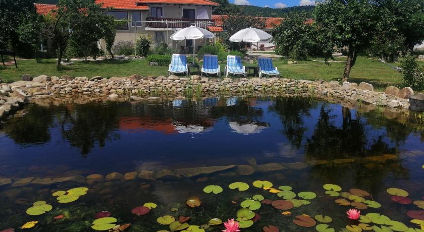 Calla Retreat — Hotel in Elena