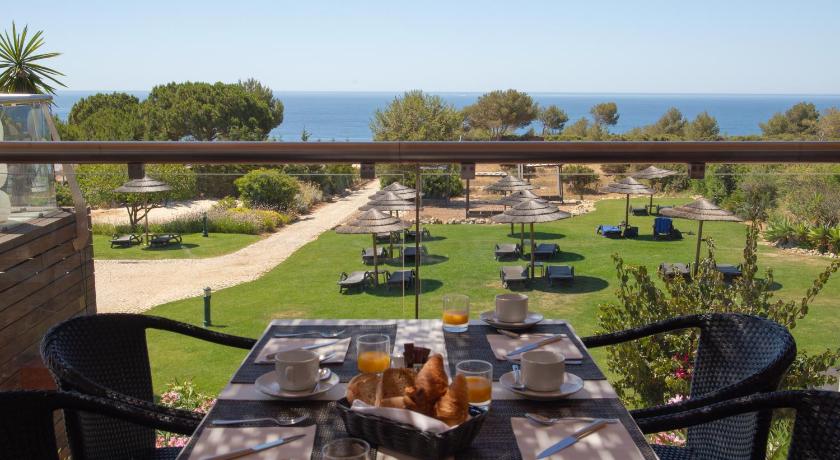 Lagoa e Carvoeiro Suites Alba Resort & Spa 5-Star Hotel amenity