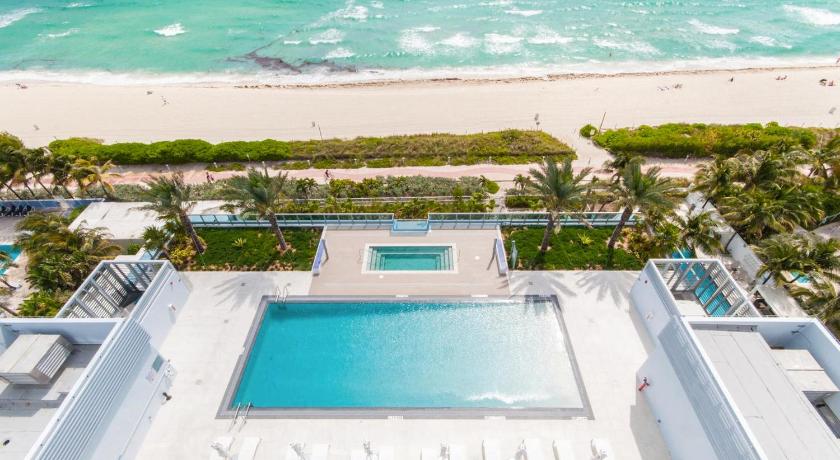 Monte Carlo by Miami Ambassadors photo