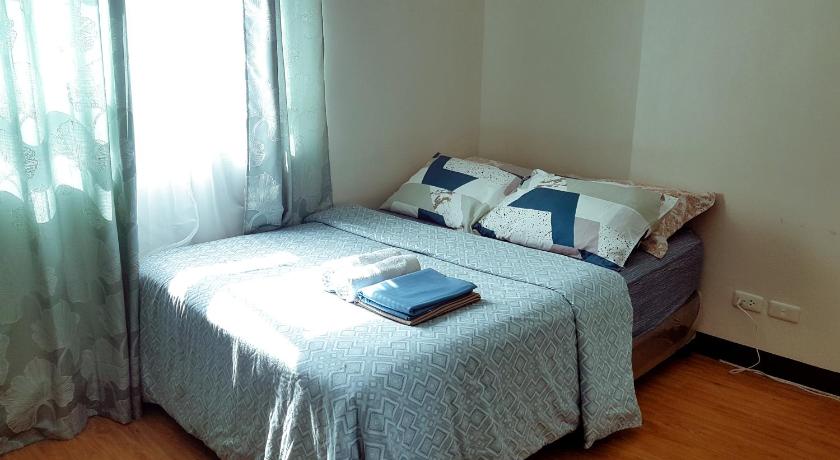Studio Unit @ Mesaverte Condo by Keys 'N Places - image 12