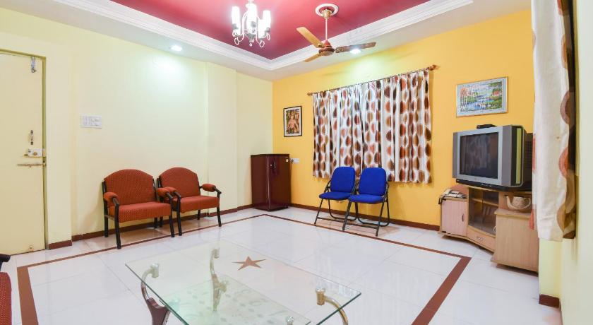 OYO 44387 Star Guest House