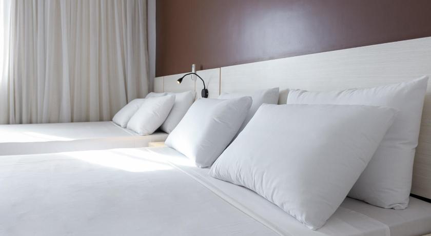Image of Suite - 1 Queen Bed, Nonsmoking, Deluxe Room, Queen Sofa Bed, Half Board 12