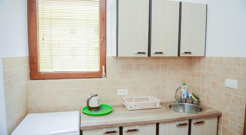 Image of Duplex Bungalow 8