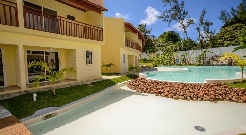 Excelente flat equipado no Solar Agua Pipa por Carpediem photo