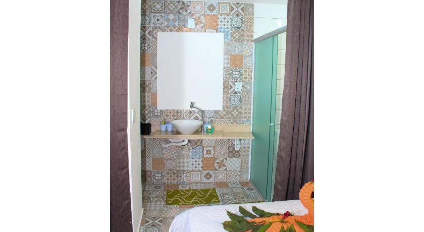 Excelente flat equipado no Solar Agua Pipa por Carpediem photo