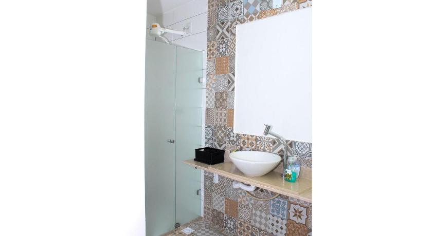Excelente flat equipado no Solar Agua Pipa por Carpediem photo