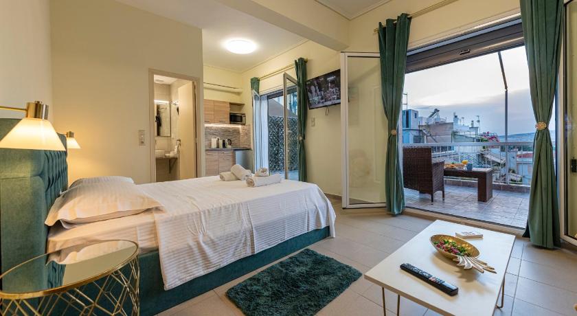 Athens Plaka House — Hotel in Athens