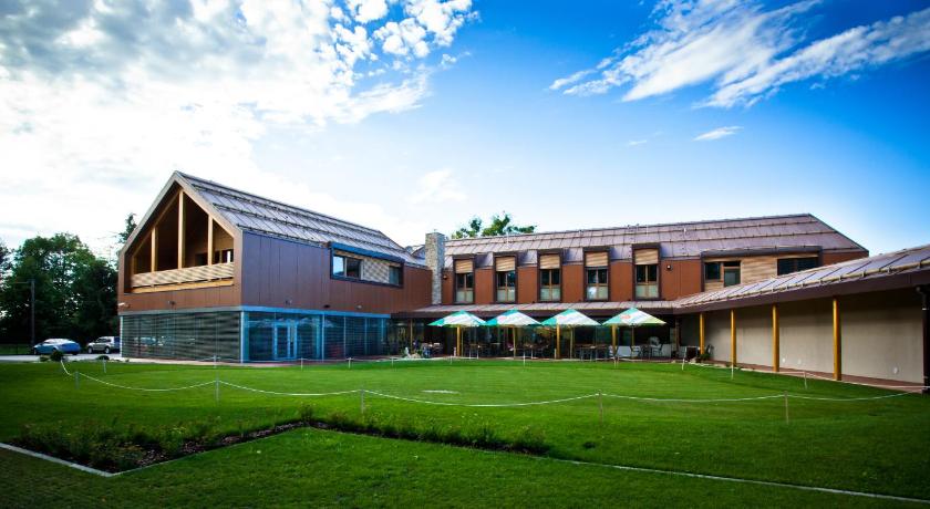 Silesia Golf Resort Kravare
