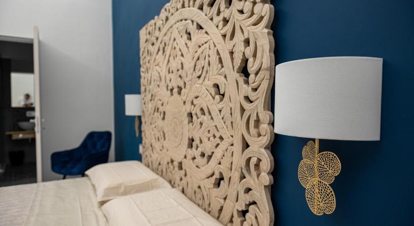 Ursino's Luxury — Hotel in Catania