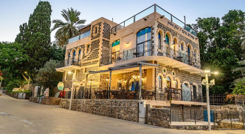 Shirat Hayam Hotel photo
