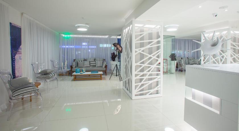 Princessa Vera Hotel-Apartments photo