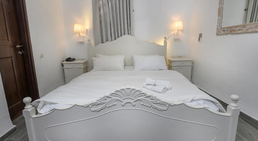 Image of Economy Double Room 3