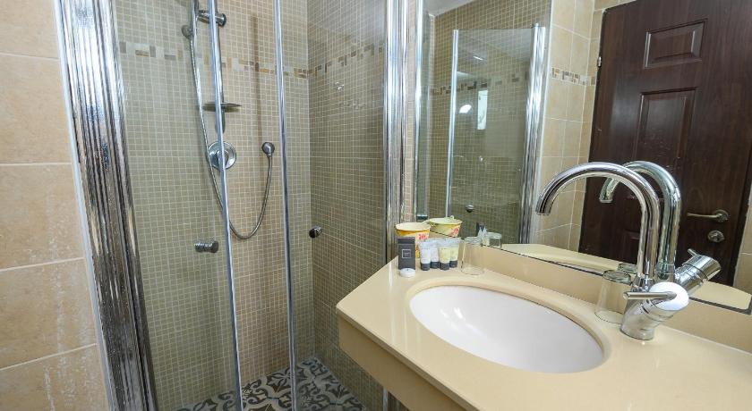 Image of Economy Double Room 2