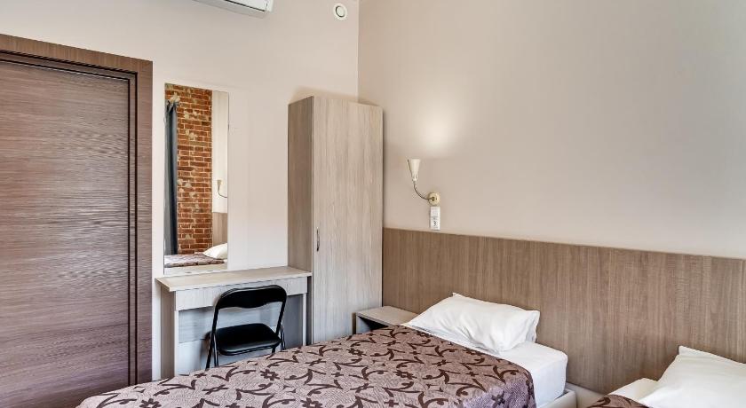 Nabokov Loft-Hotel photo