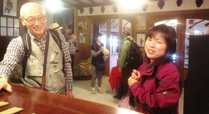Hotel Chbat photo