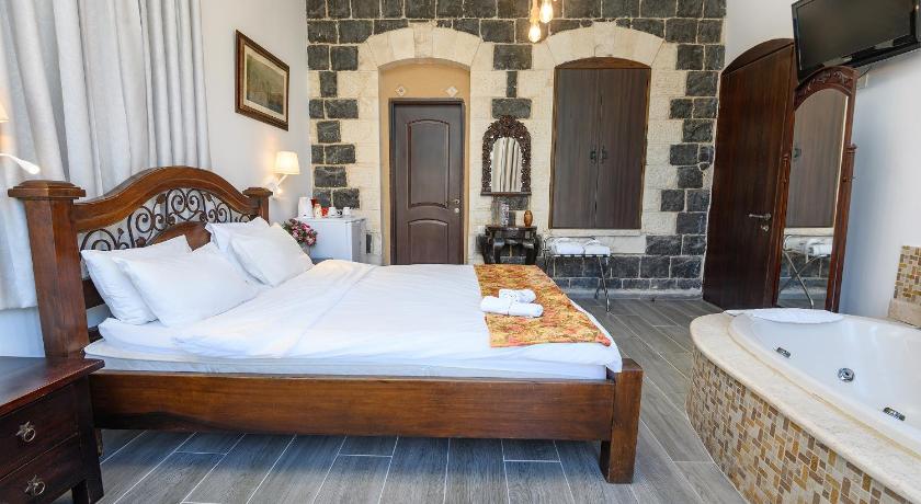 Image of Balcony suite 5