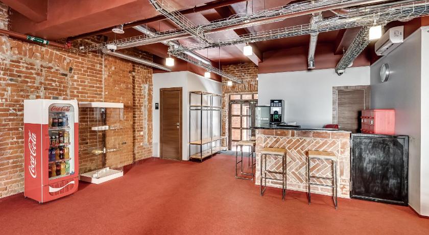 Nabokov Loft-Hotel photo