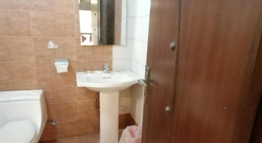 إبريز الحجاز Amarena سابقا photo